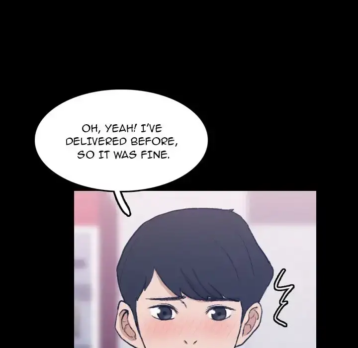 Secret Neighbors Chapter 10 Page 36