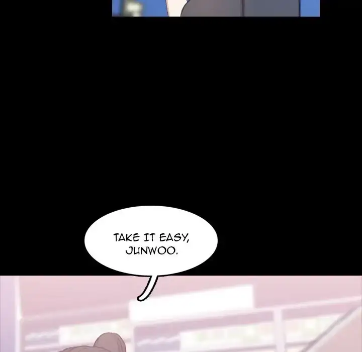 Secret Neighbors Chapter 10 Page 41