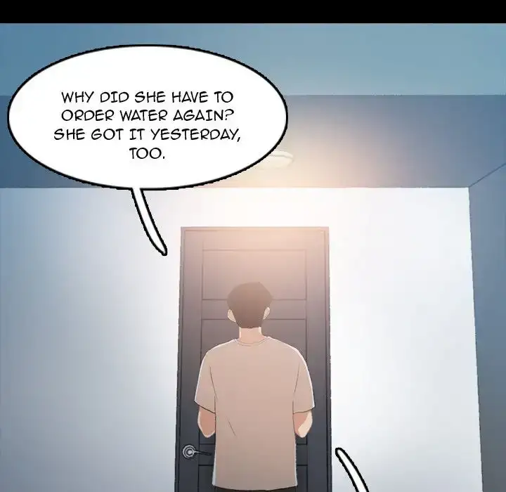 Secret Neighbors Chapter 10 Page 52