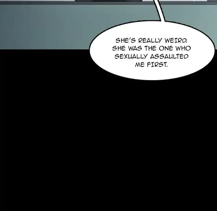 Secret Neighbors Chapter 10 Page 53