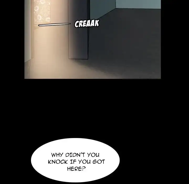 Secret Neighbors Chapter 10 Page 58