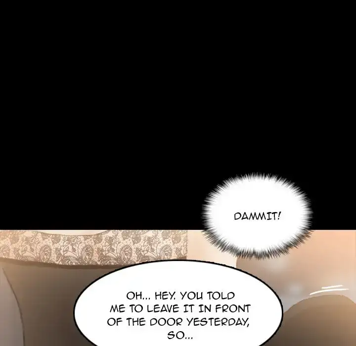 Secret Neighbors Chapter 10 Page 60