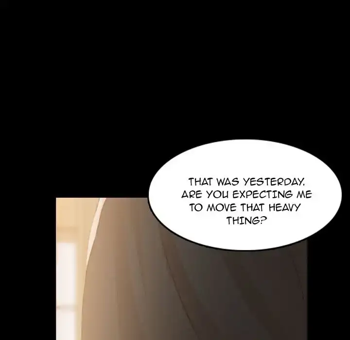 Secret Neighbors Chapter 10 Page 62