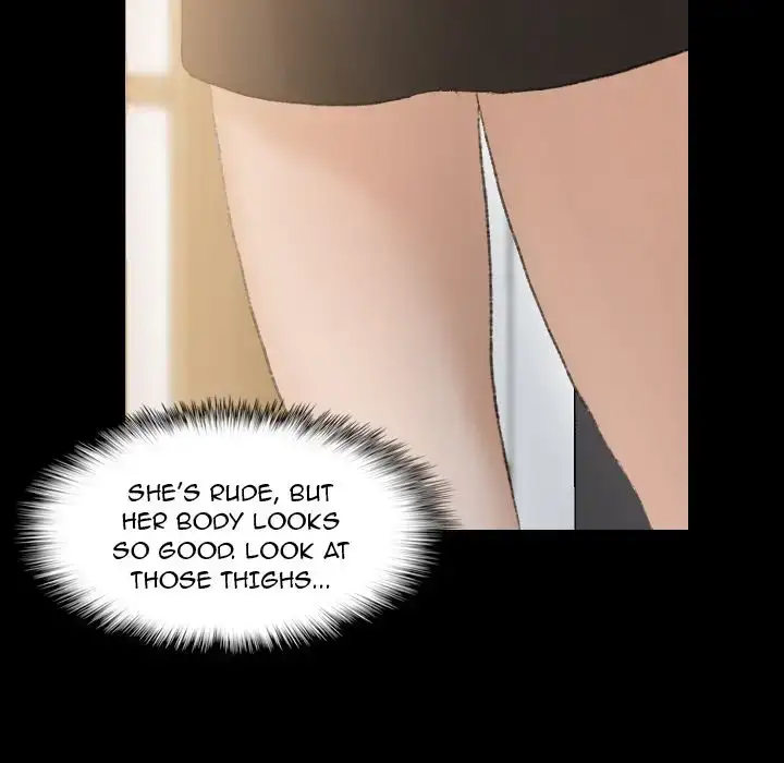 Secret Neighbors Chapter 10 Page 63