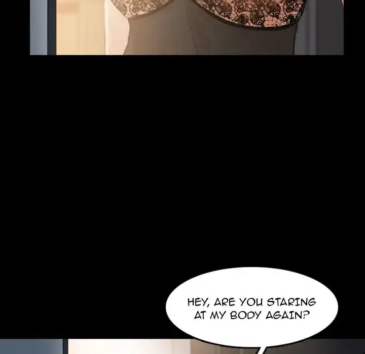 Secret Neighbors Chapter 10 Page 65