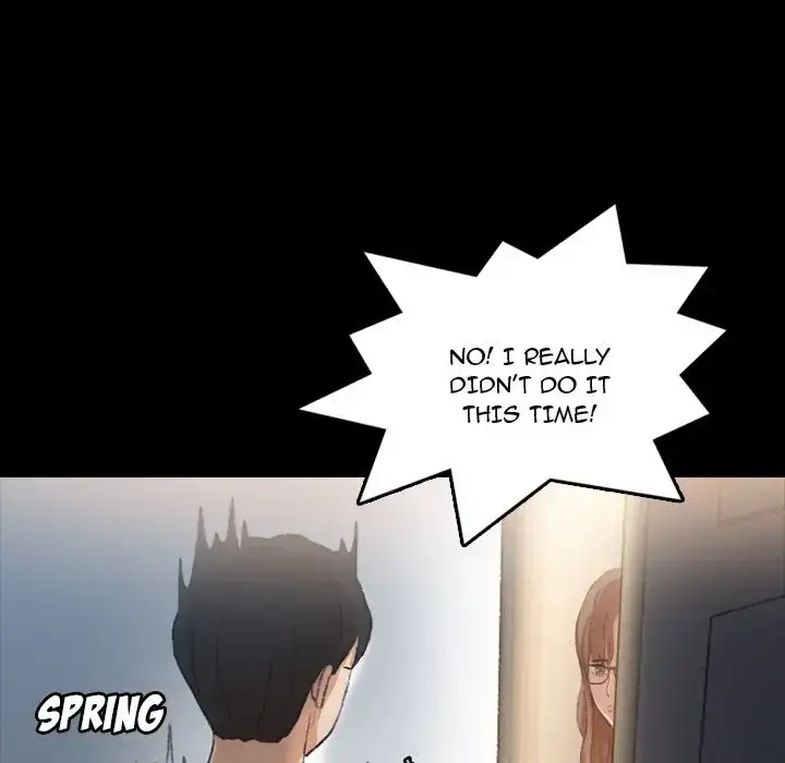 Secret Neighbors Chapter 10 Page 68
