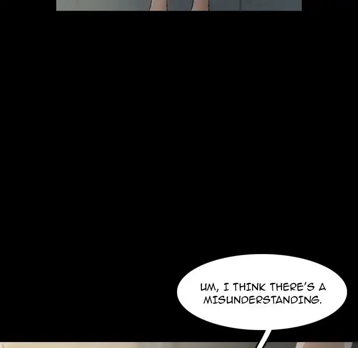 Secret Neighbors Chapter 10 Page 74