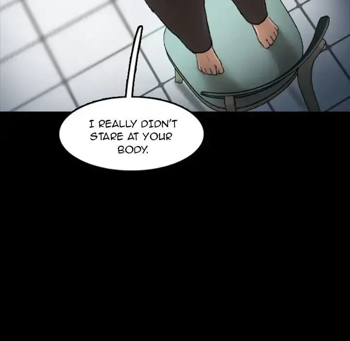 Secret Neighbors Chapter 10 Page 76