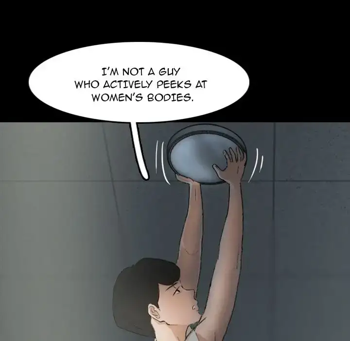 Secret Neighbors Chapter 10 Page 77
