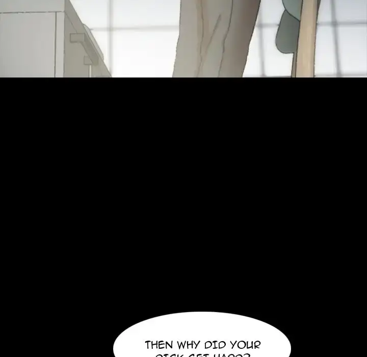 Secret Neighbors Chapter 10 Page 79