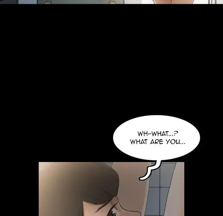 Secret Neighbors Chapter 10 Page 81