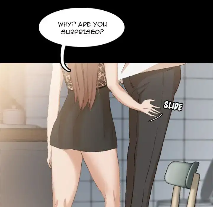 Secret Neighbors Chapter 10 Page 83