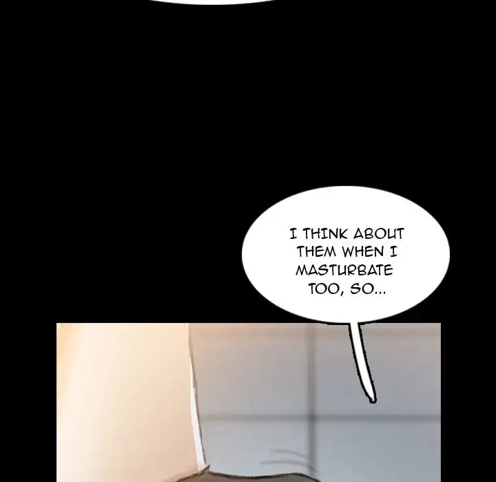 Secret Neighbors Chapter 10 Page 92