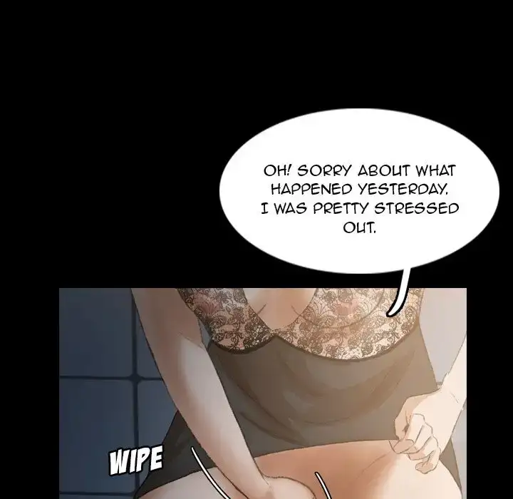 Secret Neighbors Chapter 10 Page 94