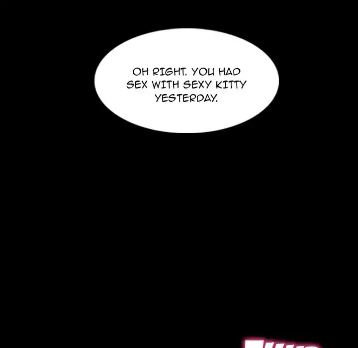 Secret Neighbors Chapter 10 Page 99