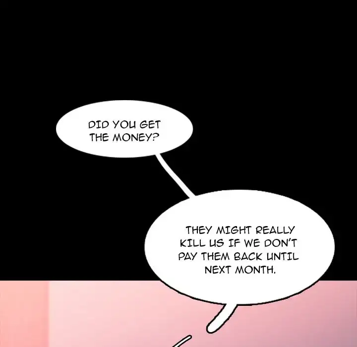 Secret Neighbors Chapter 11 Page 107