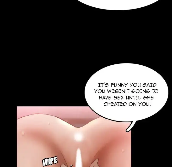 Secret Neighbors Chapter 11 Page 109