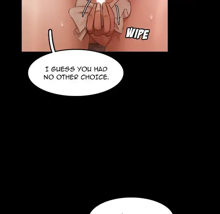 Secret Neighbors Chapter 11 Page 110