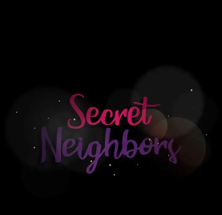 Secret Neighbors Chapter 11 Page 117