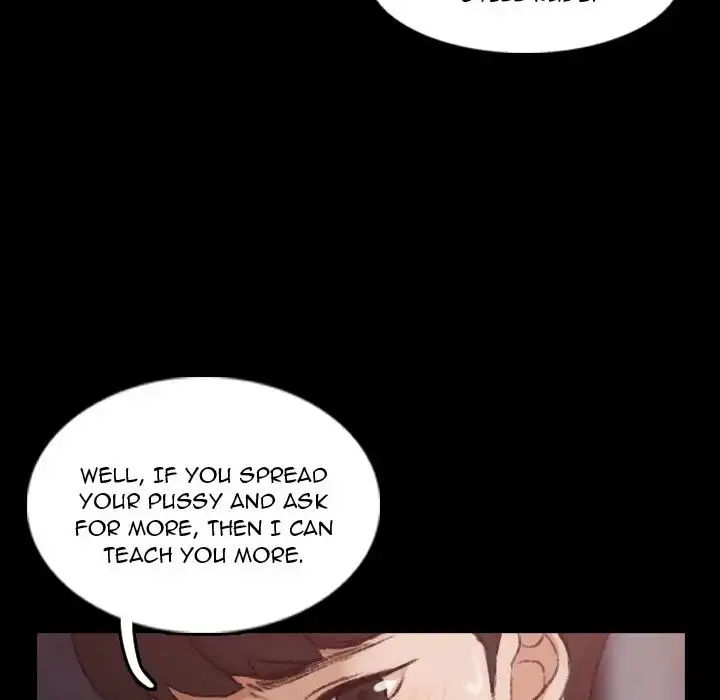 Secret Neighbors Chapter 11 Page 29