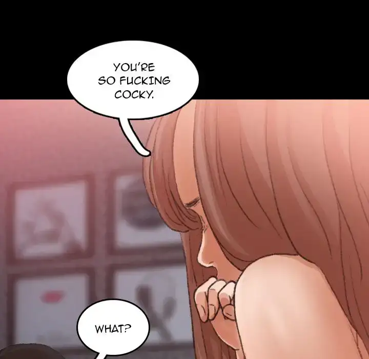 Secret Neighbors Chapter 11 Page 31