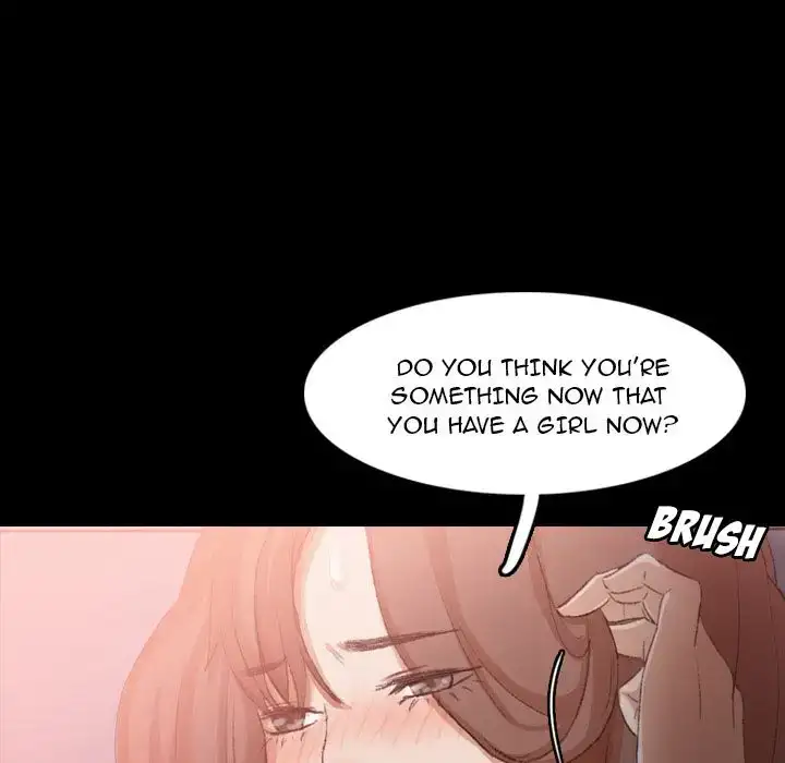 Secret Neighbors Chapter 11 Page 33