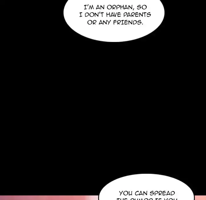 Secret Neighbors Chapter 11 Page 38