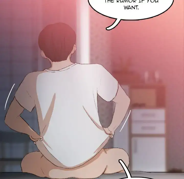 Secret Neighbors Chapter 11 Page 39
