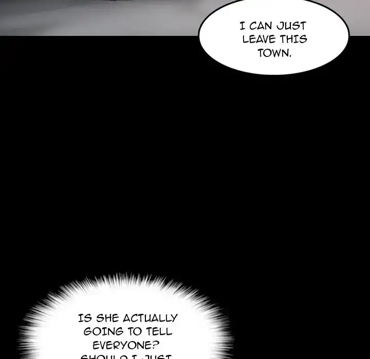 Secret Neighbors Chapter 11 Page 40