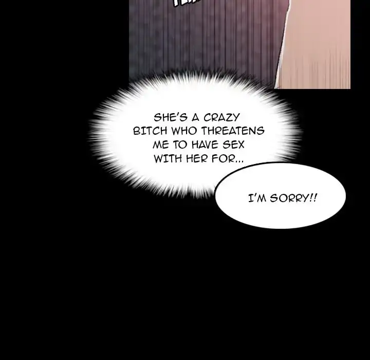 Secret Neighbors Chapter 11 Page 45