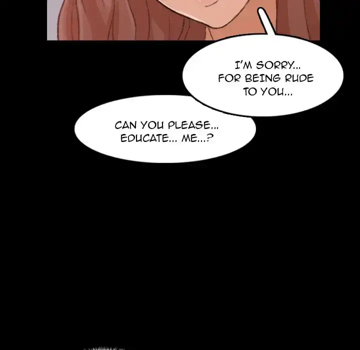 Secret Neighbors Chapter 11 Page 56