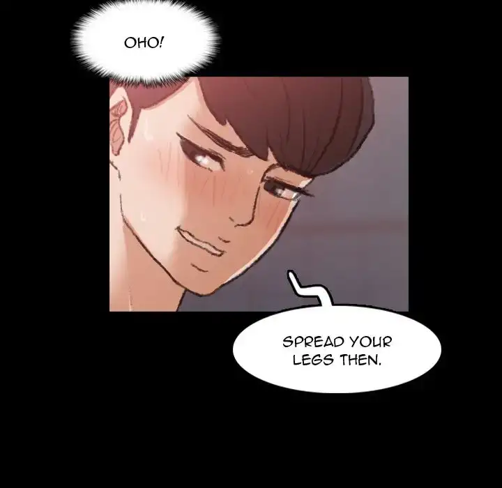 Secret Neighbors Chapter 11 Page 57