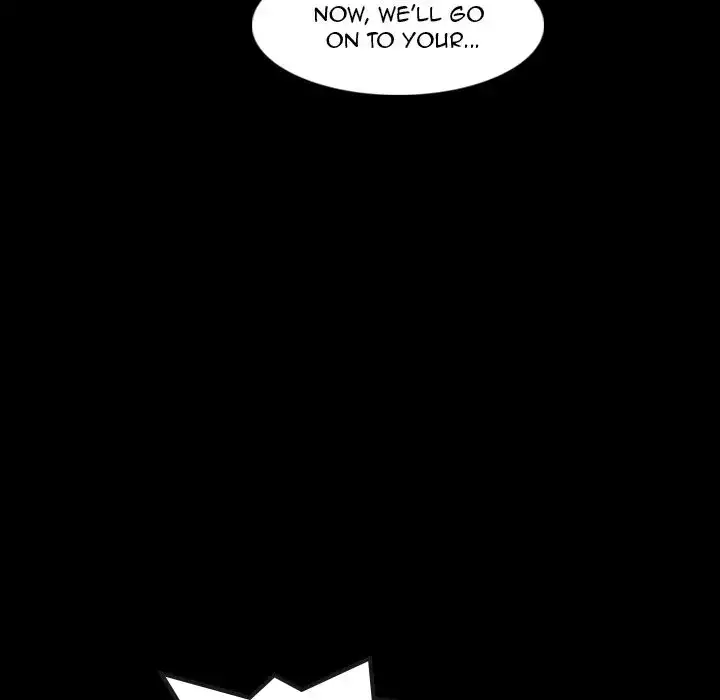 Secret Neighbors Chapter 11 Page 75