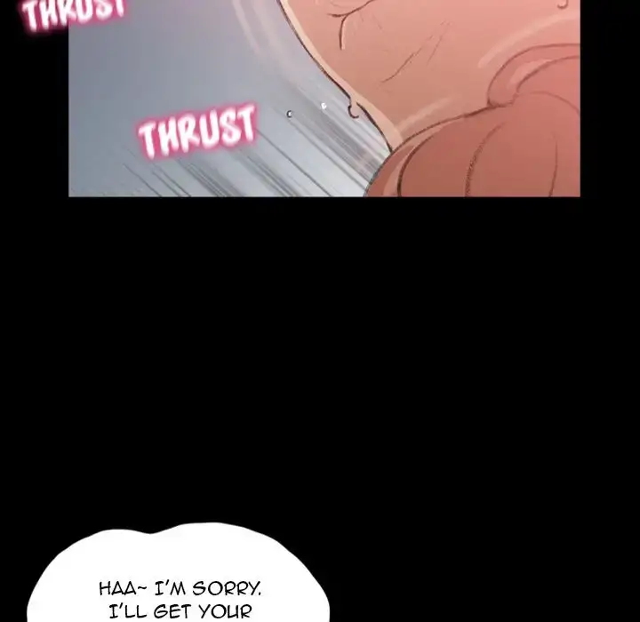 Secret Neighbors Chapter 11 Page 84