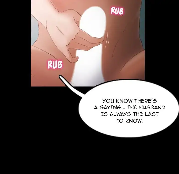 Secret Neighbors Chapter 12 Page 10