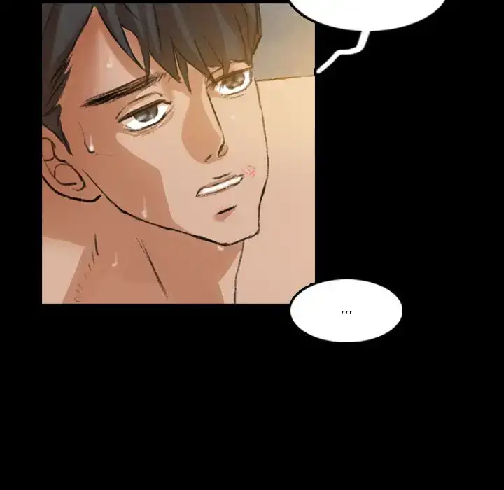 Secret Neighbors Chapter 12 Page 101