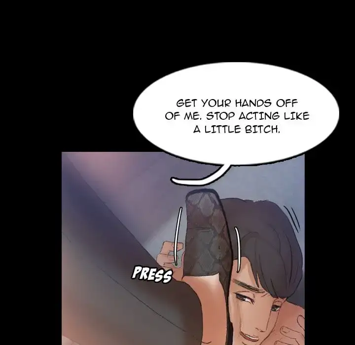 Secret Neighbors Chapter 12 Page 105