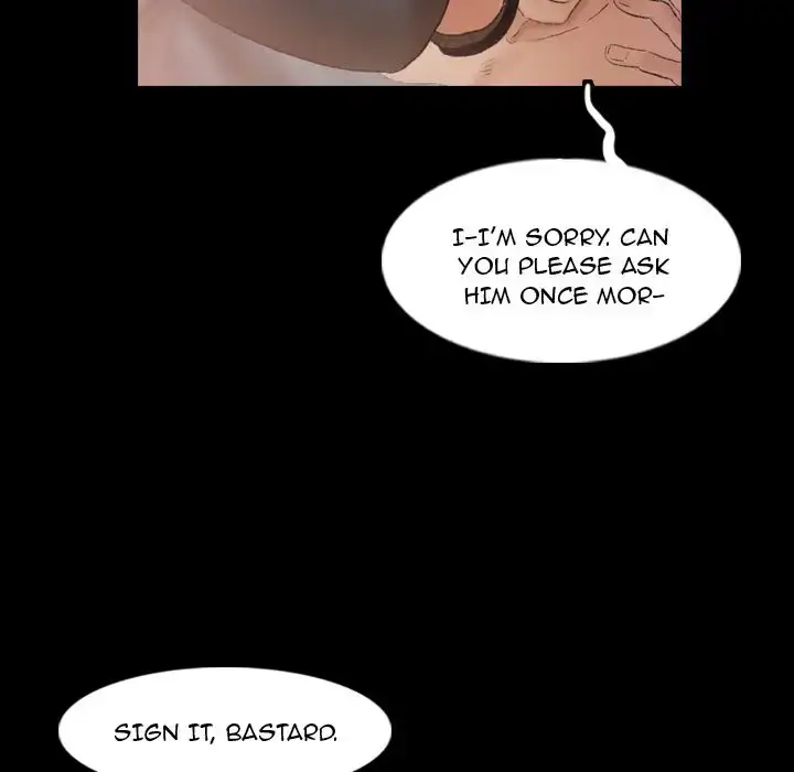 Secret Neighbors Chapter 12 Page 106