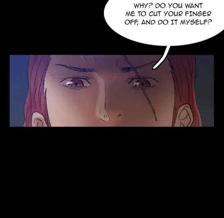 Secret Neighbors Chapter 12 Page 109