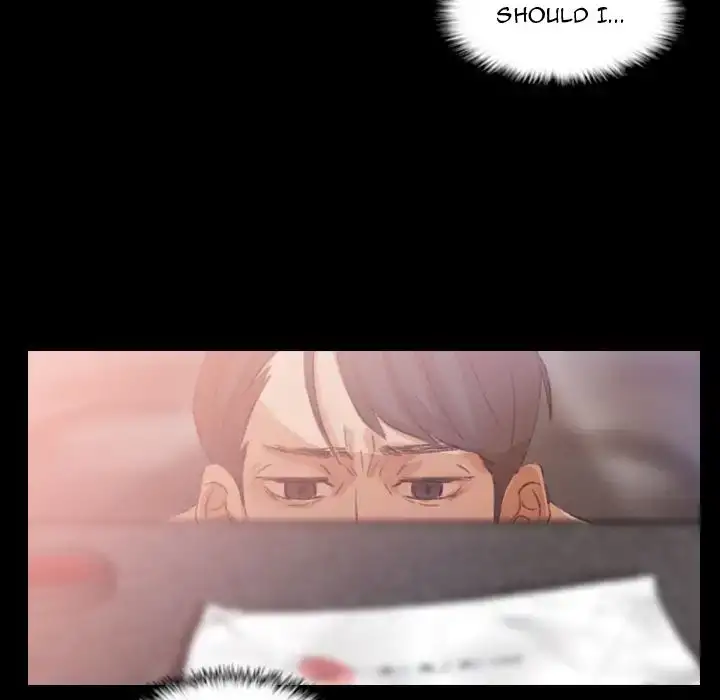 Secret Neighbors Chapter 12 Page 114