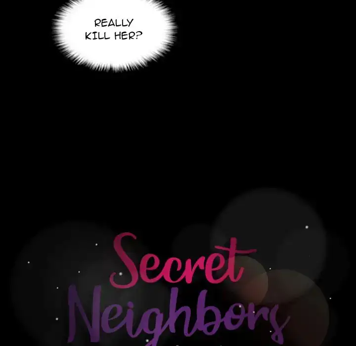 Secret Neighbors Chapter 12 Page 115