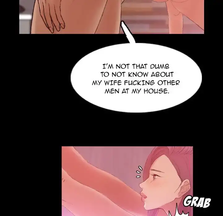 Secret Neighbors Chapter 12 Page 12