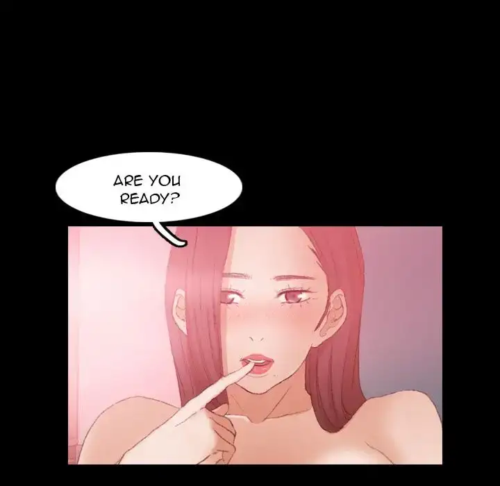 Secret Neighbors Chapter 12 Page 19