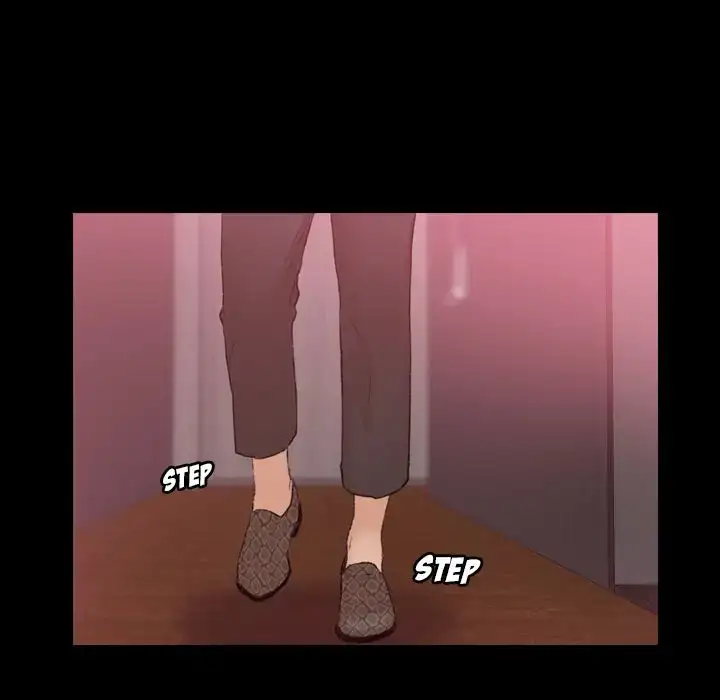 Secret Neighbors Chapter 12 Page 22