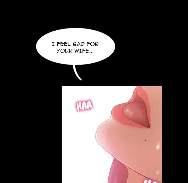 Secret Neighbors Chapter 12 Page 26