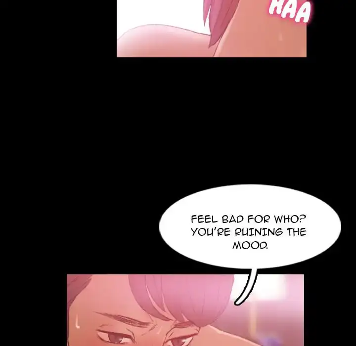 Secret Neighbors Chapter 12 Page 27