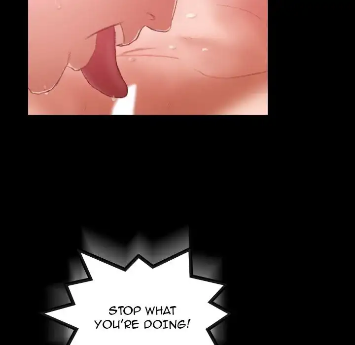 Secret Neighbors Chapter 12 Page 29