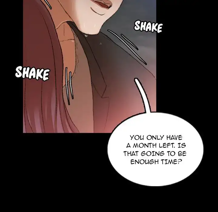 Secret Neighbors Chapter 12 Page 44