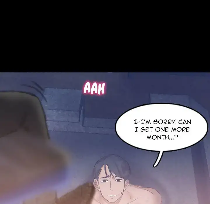 Secret Neighbors Chapter 12 Page 47