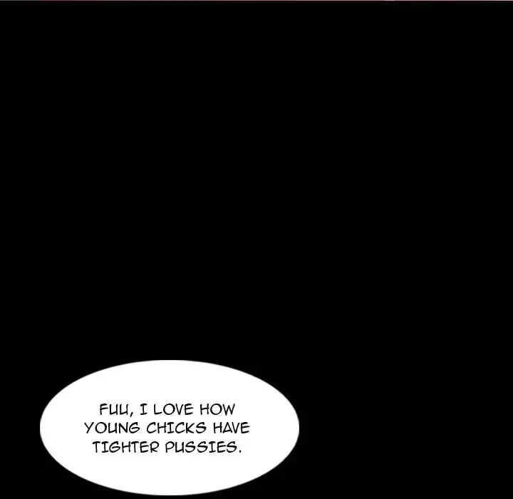 Secret Neighbors Chapter 12 Page 56